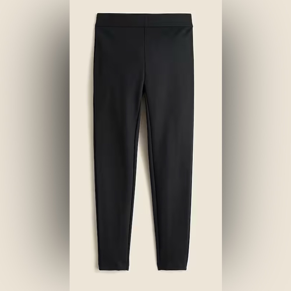 J. Crew Pixie Pant, M - image 2